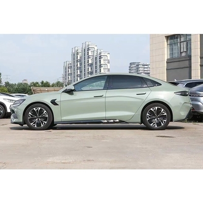 Brandstof 100% elektrisch BYD Seal 2024 Sports Sedan met 600 km bereik en 5 deuren/zitplaatsen
