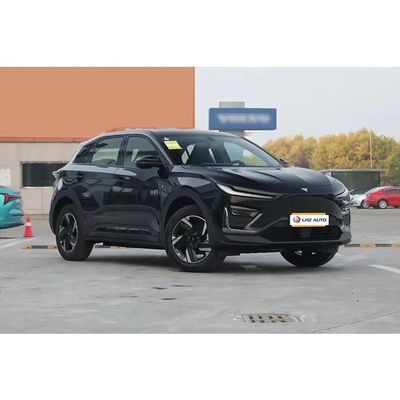 2024 Neta X Compact Home Pure Electric SUV met 500 km bereik en 5 zitplaatsen links stuur