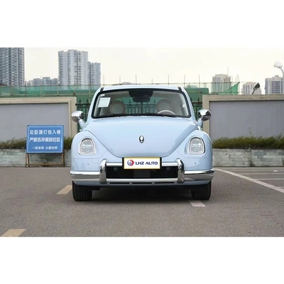 Great Wall Motors Ora Ballet Cat 400 km zuiver elektrisch bereik en ESC voor 2024 Huishoudelijk SU