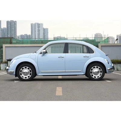 Great Wall Motors Ora Ballet Cat 400 km zuiver elektrisch bereik en ESC voor 2024 Huishoudelijk SU
