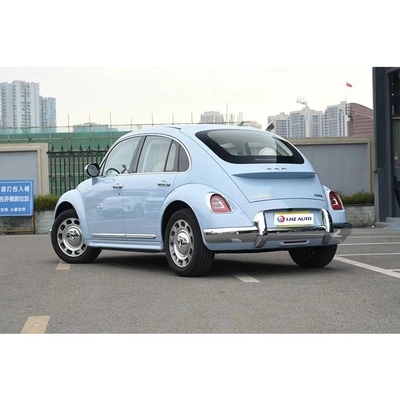 Great Wall Motors Ora Ballet Cat 400 km zuiver elektrisch bereik en ESC voor 2024 Huishoudelijk SU