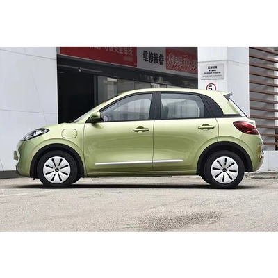 400 km kruisingsbereik De 2024 Wuling Binguo Small Energy SUV met 5 deuren en 5 zitplaatsen