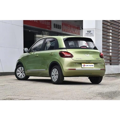 400 km kruisingsbereik De 2024 Wuling Binguo Small Energy SUV met 5 deuren en 5 zitplaatsen