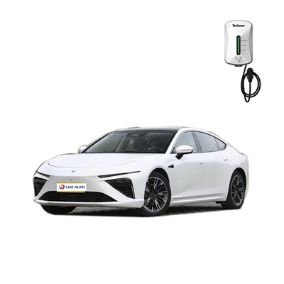 1160 km Comprehensive Range Plug-in Hybrid Vehicle voor NETA S Midsize Sedan in 2024
