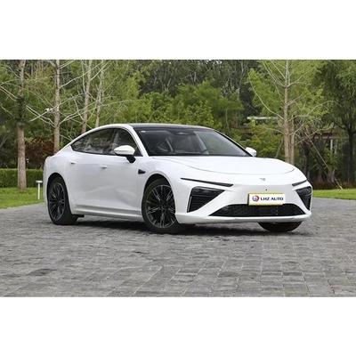 1160 km Comprehensive Range Plug-in Hybrid Vehicle voor NETA S Midsize Sedan in 2024