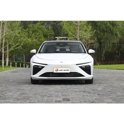 1160 km Comprehensive Range Plug-in Hybrid Vehicle voor NETA S Midsize Sedan in 2024