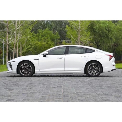 1160 km Comprehensive Range Plug-in Hybrid Vehicle voor NETA S Midsize Sedan in 2024
