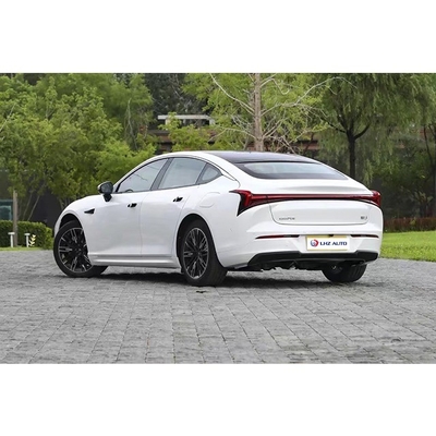 1160 km Comprehensive Range Plug-in Hybrid Vehicle voor NETA S Midsize Sedan in 2024