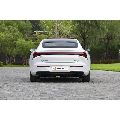 1160 km Comprehensive Range Plug-in Hybrid Vehicle voor NETA S Midsize Sedan in 2024