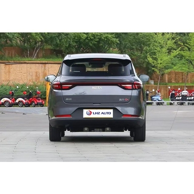 Neta V 2024 5-zits elektrische SUV met 0,5 uur oplaadtijd en geavanceerd carrosseriedesign