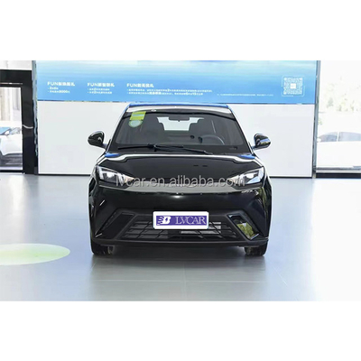 s meest populaire Mini Vierzitter NEV 2024 BYD Seagull Electric SUV Maximaal koppel 135 Nm