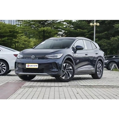 2024 Volkswagen ID4 Crozz Pure Electric SUV Vijf zitplaatsen met een batterijcapaciteit van 84,8 kWh
