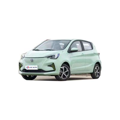 2024 EV Car The and Beautiful Electric SUV Car Changan Benben E-Star met 310 km bereik