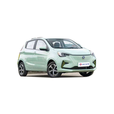 2024 EV Car The and Beautiful Electric SUV Car Changan Benben E-Star met 310 km bereik
