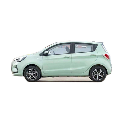 2024 EV Car The and Beautiful Electric SUV Car Changan Benben E-Star met 310 km bereik