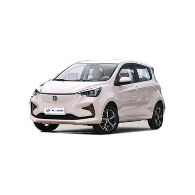 2024 EV Car The and Beautiful Electric SUV Car Changan Benben E-Star met 310 km bereik