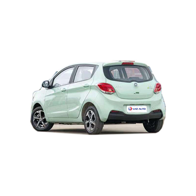 2024 EV Car The and Beautiful Electric SUV Car Changan Benben E-Star met 310 km bereik