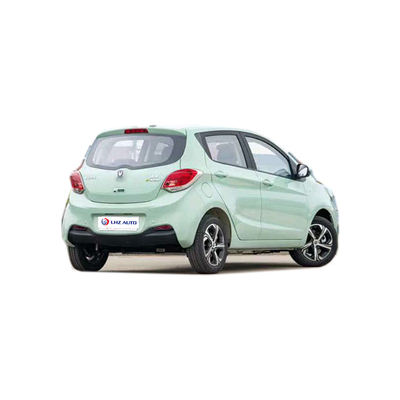 2024 EV Car The and Beautiful Electric SUV Car Changan Benben E-Star met 310 km bereik