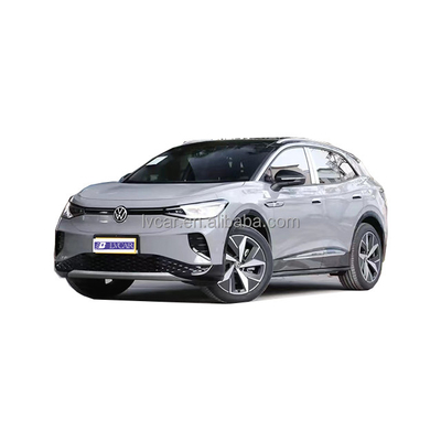 2024 Elektrische SUV Auto Kleuren 4592*1852*1629 Afmetingen en 0,5 uur oplaadtijd