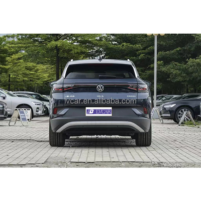 2024 Elektrische SUV Auto Kleuren 4592*1852*1629 Afmetingen en 0,5 uur oplaadtijd
