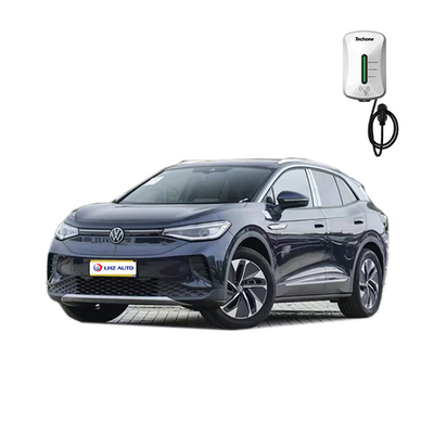 FAW Volkswagen id4 crozz Lithiumbatteriecompacte SUV met maximaal vermogen 150kW