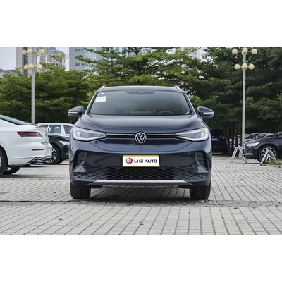 FAW Volkswagen id4 crozz Lithiumbatteriecompacte SUV met maximaal vermogen 150kW