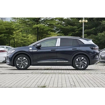 FAW Volkswagen id4 crozz Lithiumbatteriecompacte SUV met maximaal vermogen 150kW