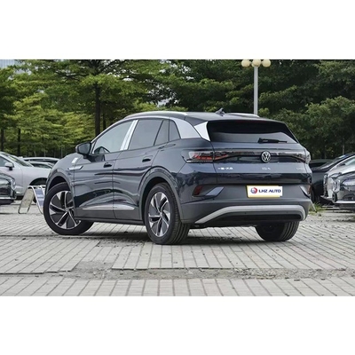FAW Volkswagen id4 crozz Lithiumbatteriecompacte SUV met maximaal vermogen 150kW