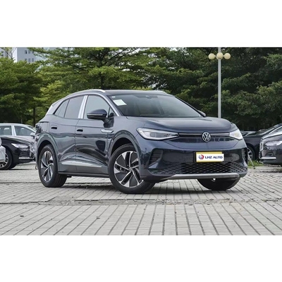 FAW Volkswagen id4 crozz Lithiumbatteriecompacte SUV met maximaal vermogen 150kW