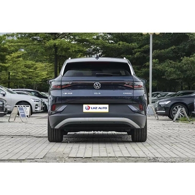 FAW Volkswagen id4 crozz Lithiumbatteriecompacte SUV met maximaal vermogen 150kW