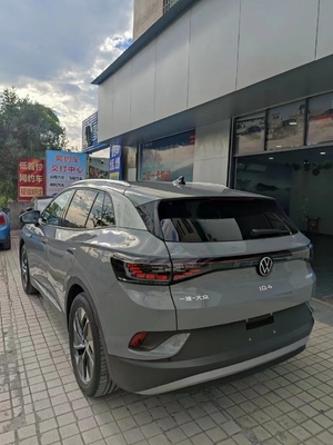 2024 Volkswagen ID4 Crozz Pure Pro Electric SUV Kies uit een volledige kleurenselectie
