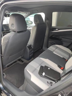 2024 Volkswagen ID4 Crozz Pure Pro Electric SUV Kies uit een volledige kleurenselectie