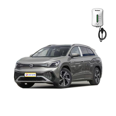 2024 Volkswagen ID4 ID6 ID3 Crozz Prime Pure Electric SUV Auto EV Auto Energievoertuig