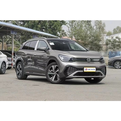 2024 Volkswagen ID4 ID6 ID3 Crozz Prime Pure Electric SUV Auto EV Auto Energievoertuig