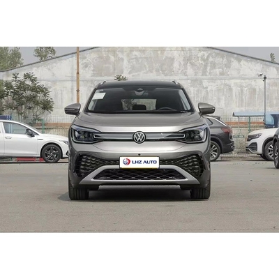 2024 Volkswagen ID4 ID6 ID3 Crozz Prime Pure Electric SUV Auto EV Auto Energievoertuig