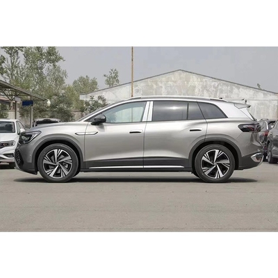 2024 Volkswagen ID4 ID6 ID3 Crozz Prime Pure Electric SUV Auto EV Auto Energievoertuig