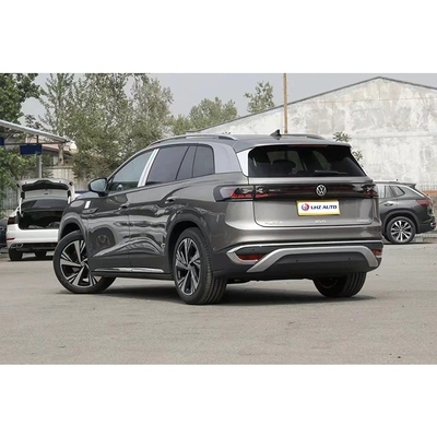 2024 Volkswagen ID4 ID6 ID3 Crozz Prime Pure Electric SUV Auto EV Auto Energievoertuig