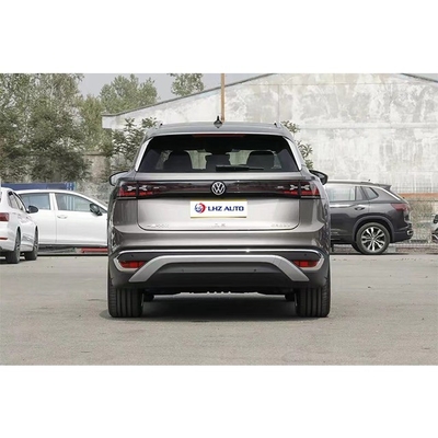 2024 Volkswagen ID4 ID6 ID3 Crozz Prime Pure Electric SUV Auto EV Auto Energievoertuig