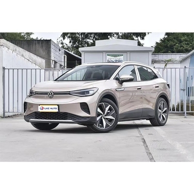 Volkswagen ID4 Dual Motor SUV 100% elektrisch 310Nm Maximaal koppel Intelligente langeafstand