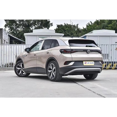 Volkswagen ID4 Dual Motor SUV 100% elektrisch 310Nm Maximaal koppel Intelligente langeafstand