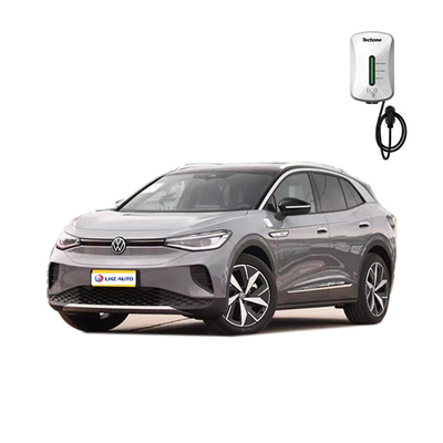 2024 Elektrische SUV-auto met een batterijcapaciteit van 84,8 kWh en een laadtijd van 0,5 uur