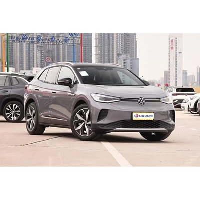 2024 Elektrische SUV-auto met een batterijcapaciteit van 84,8 kWh en een laadtijd van 0,5 uur