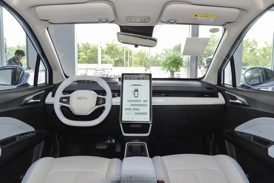 2023 Neta Aya Ev Auto Elektrische voertuigen 318-401 Km Cruise Range 38.88 kWh Batterijcapaciteit