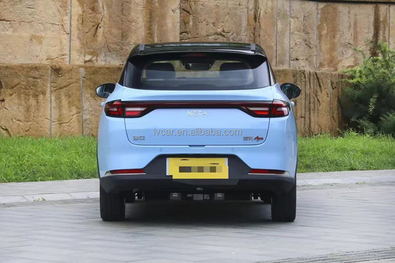 5-deurs 5-zits SUV Neta EV Ride-On Auto Electronics voor tweedehands energievoertuigen