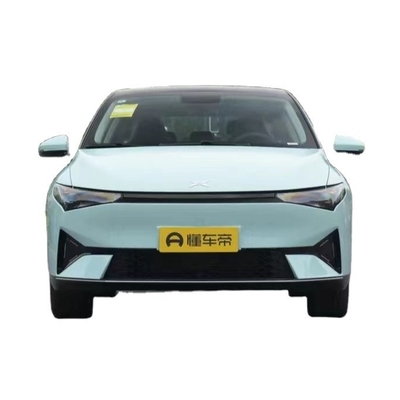Elektrisch voertuig XPENG P5 Long Range 460KM Energy Car 2023 Cruise Control ACC SUV