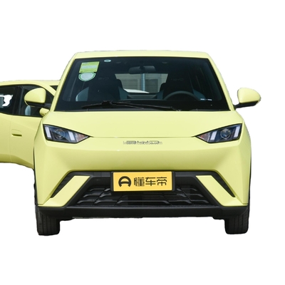100% elektrisch 401km Byd Dolphin Lithiumbatterij Mode Knight Edition Energievoertuigen