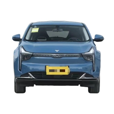 Links stuur rijden type Neta U Nezha U-II 400 500 Pure Electric SUV voor volwassenen