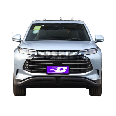 Gebruikte Byd Frigate 07 Huweijian Dm-I 0Km Energy Ev Auto Suv Auto's met optionele upgrades