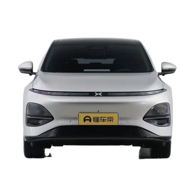 Pure Electric XpengG6 EV SUV Ride-On Auto Electronics Tweedehands Energievoertuigen