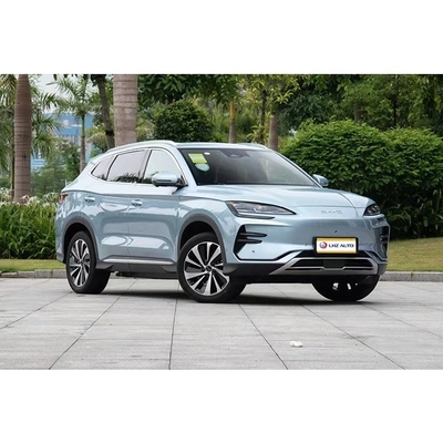 BYD Song Plus EV Grote Smart Electric SUV Auto Maximaal koppel Nm 310 Laadtijd 0,5 Uur